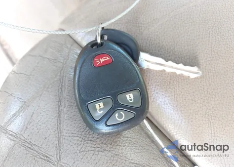 2011 Chevrolet Avalanche 1500 Lt1 z USA, uszkodzony, nr VIN 3GNMCFE08BG226491